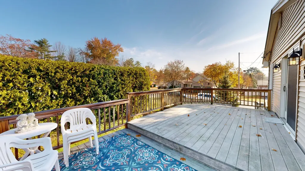 12 Treemount Drive Lewiston ME 04240