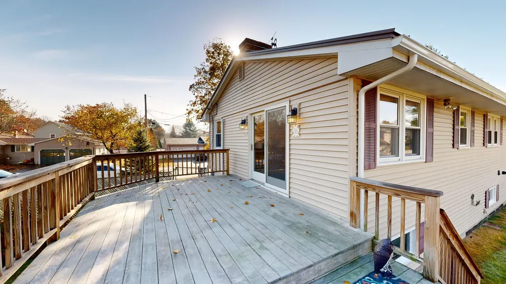 12 Treemount Drive Lewiston ME 04240