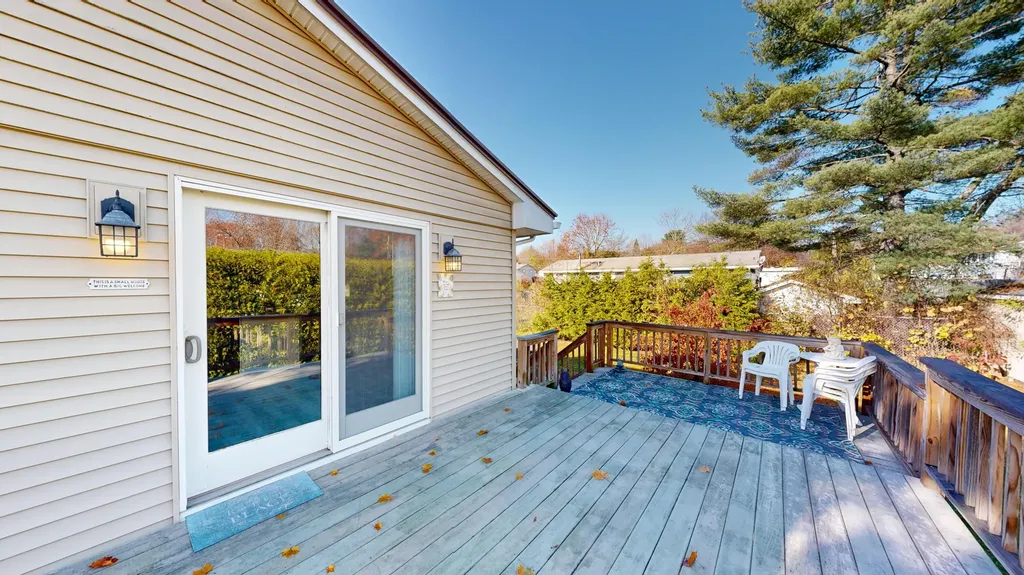 12 Treemount Drive Lewiston ME 04240