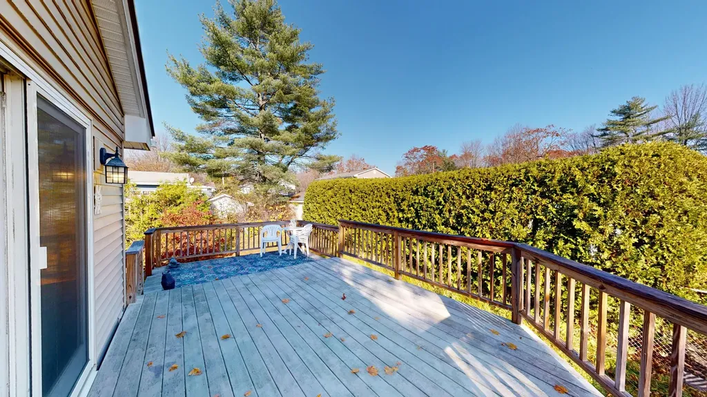 12 Treemount Drive Lewiston ME 04240