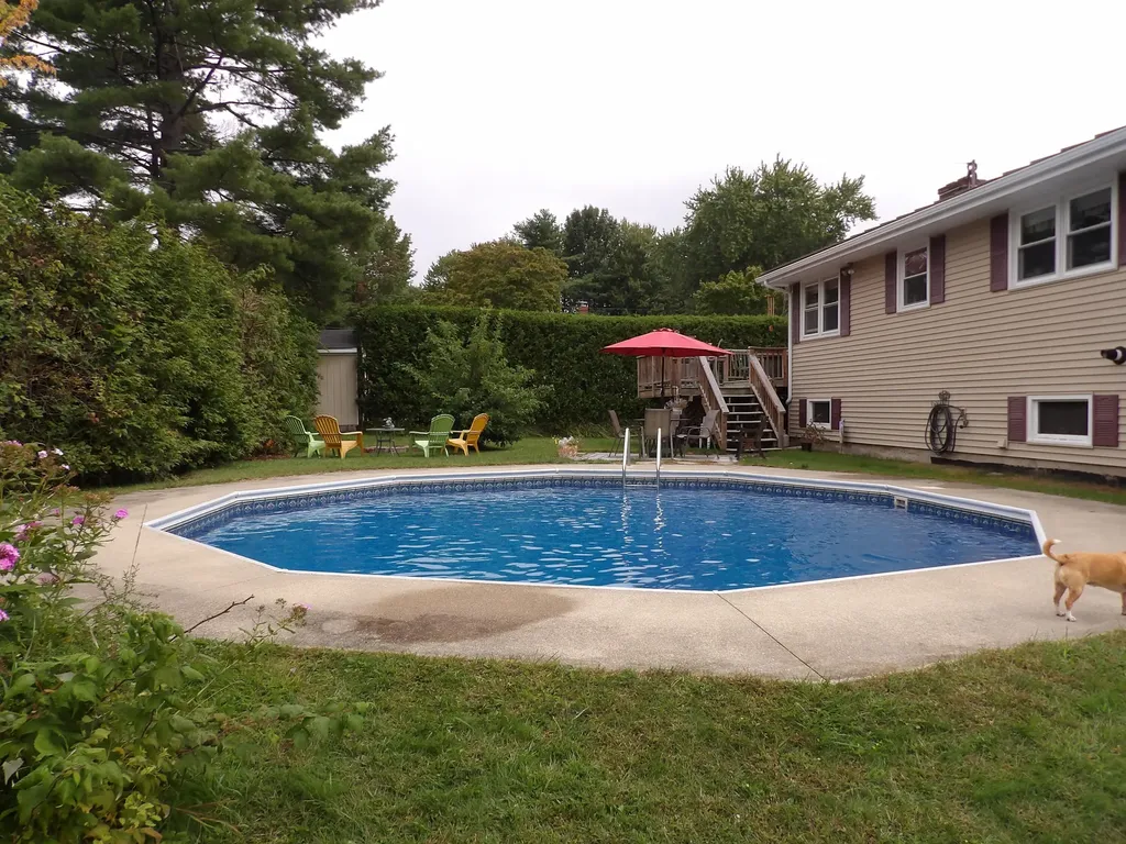 12 Treemount Drive Lewiston ME 04240