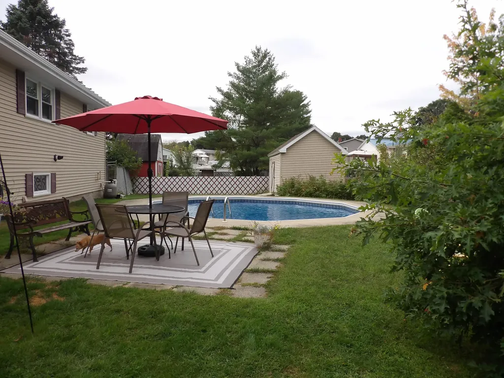 12 Treemount Drive Lewiston ME 04240