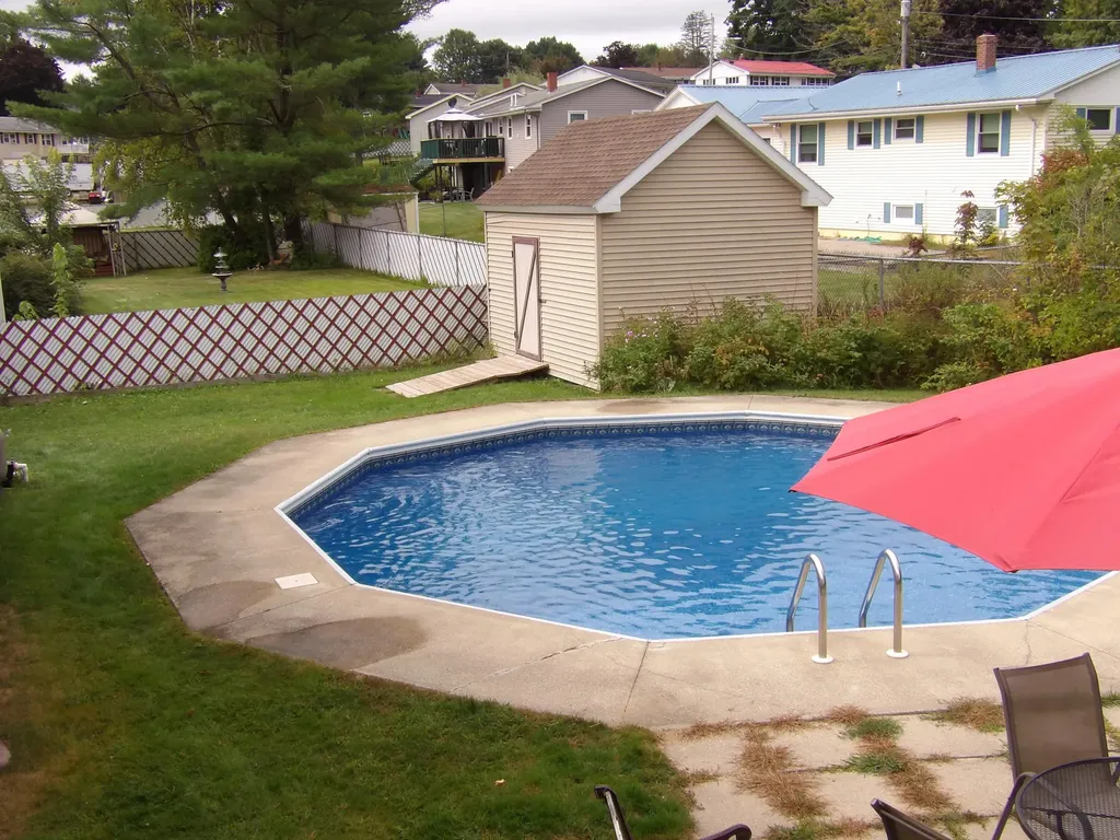 12 Treemount Drive Lewiston ME 04240