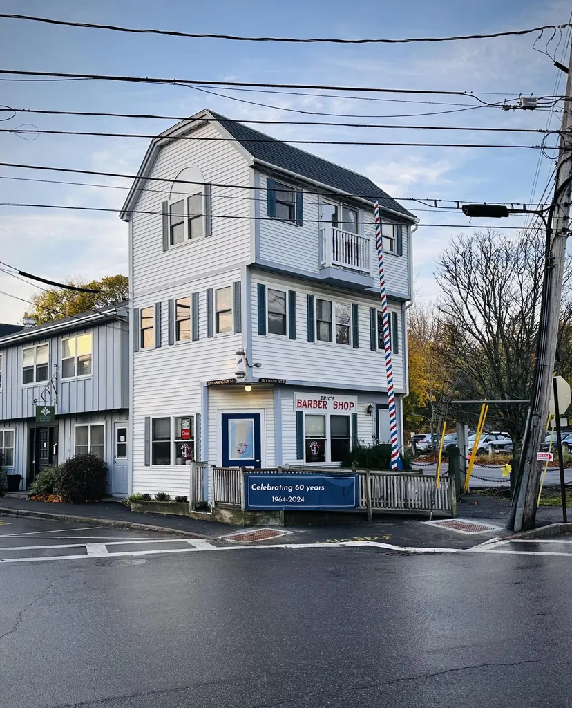 30 Washington Street Camden ME 04843