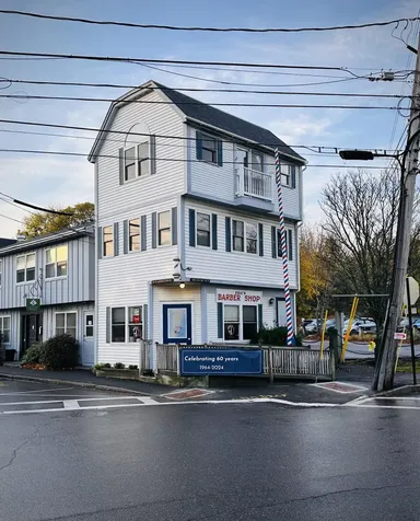 30 Washington Street Camden ME 04843