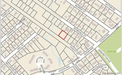 159B007001 Dudley Street Portland ME 04103