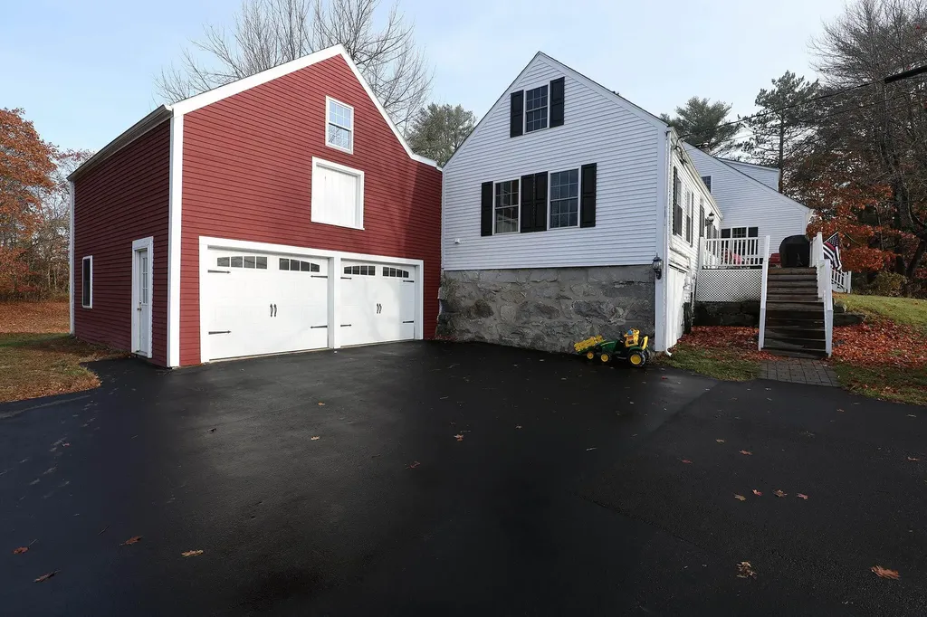 223 Capen Road Gardiner ME 04345