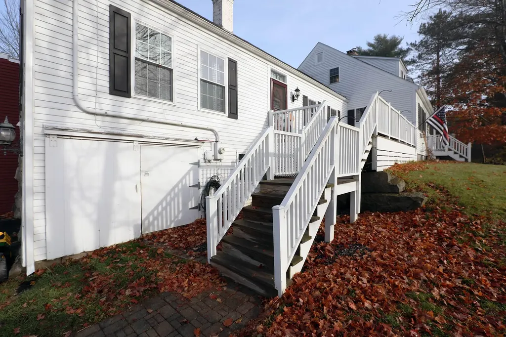 223 Capen Road Gardiner ME 04345