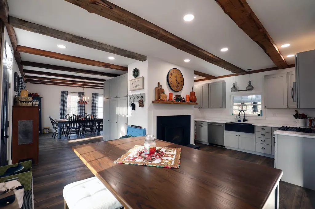 223 Capen Road Gardiner ME 04345