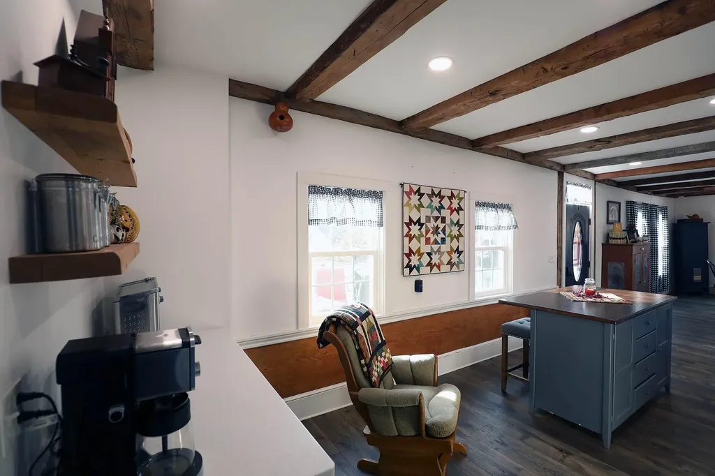 223 Capen Road Gardiner ME 04345
