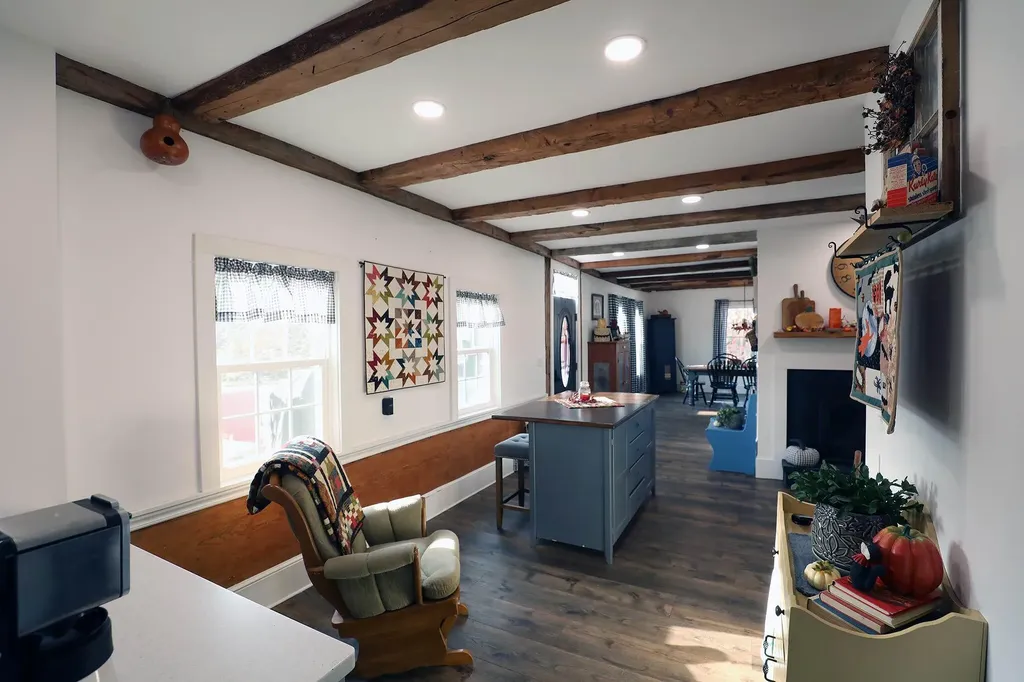 223 Capen Road Gardiner ME 04345