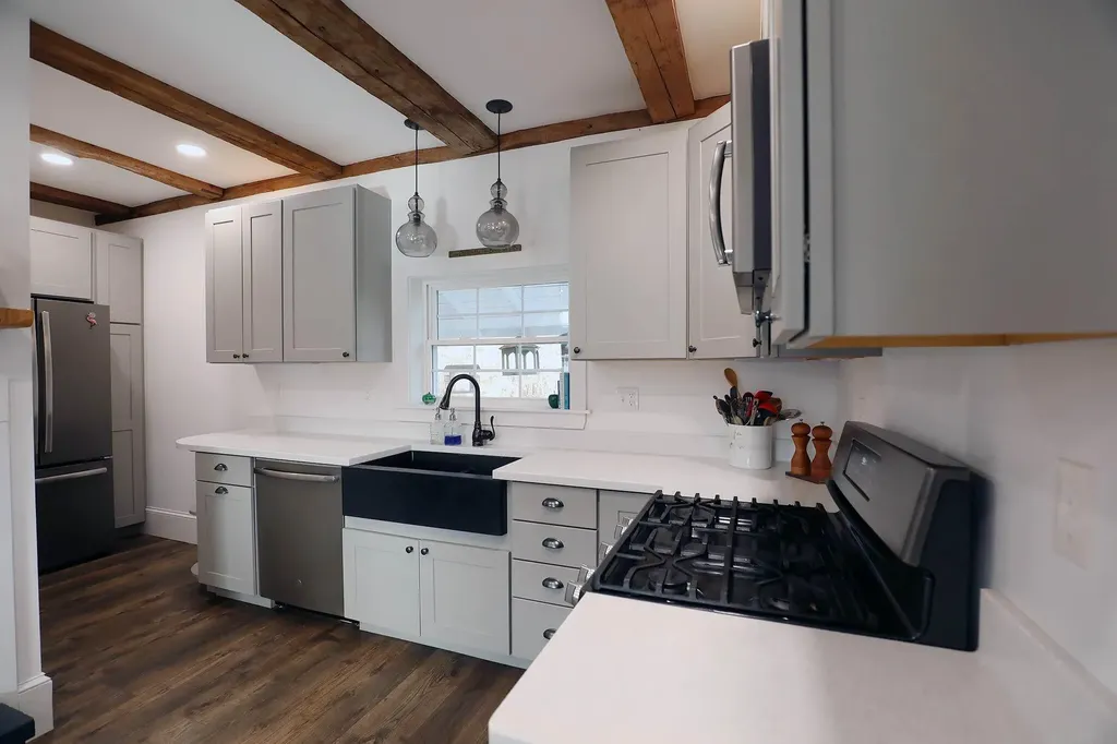 223 Capen Road Gardiner ME 04345