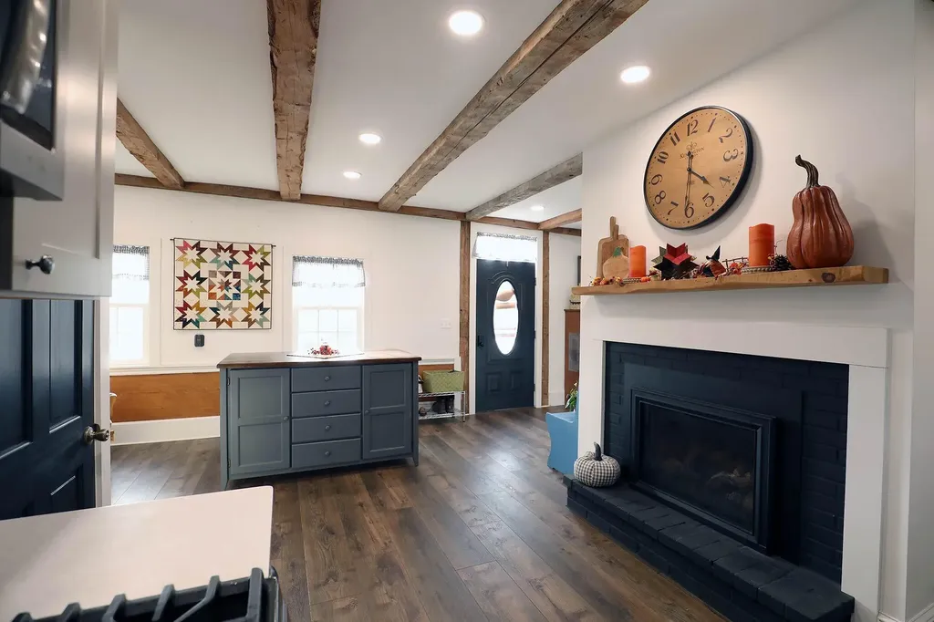 223 Capen Road Gardiner ME 04345