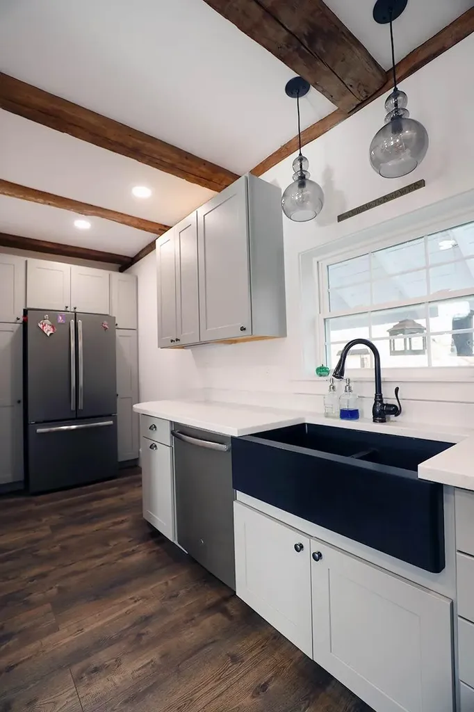 223 Capen Road Gardiner ME 04345