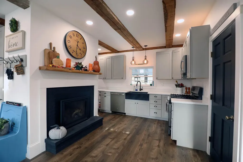 223 Capen Road Gardiner ME 04345