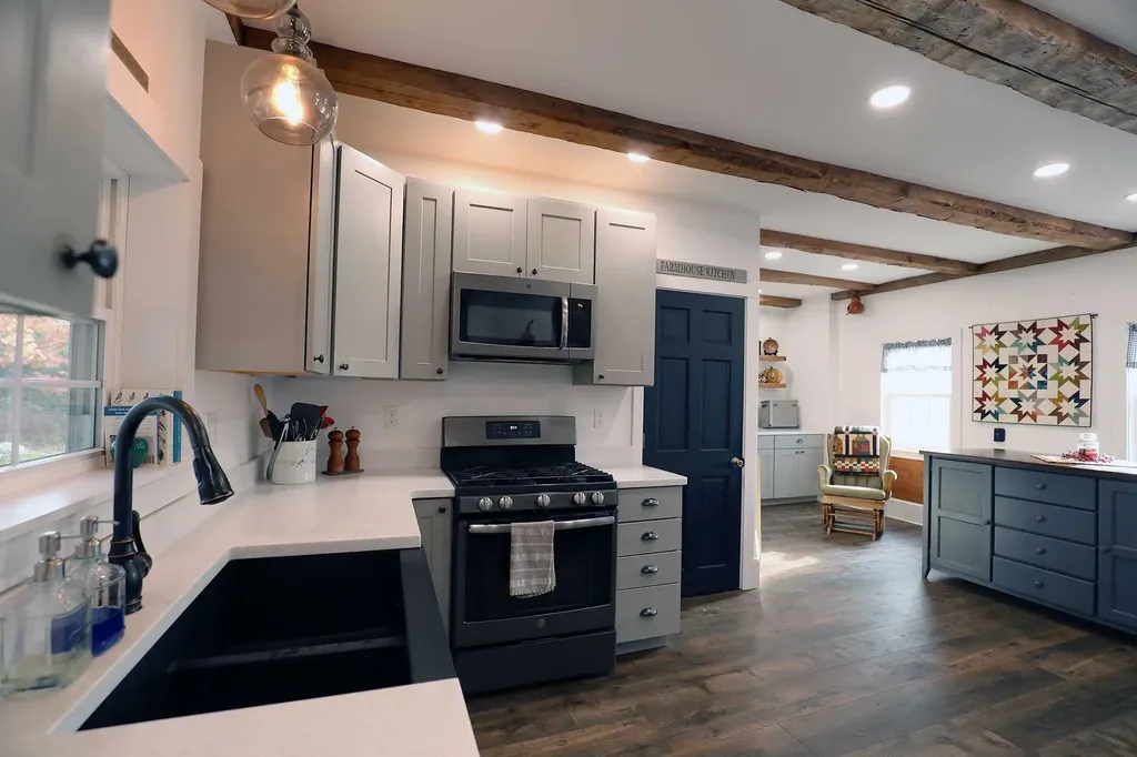 223 Capen Road Gardiner ME 04345