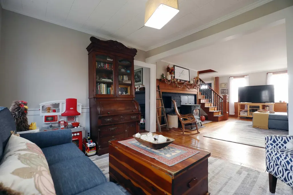 223 Capen Road Gardiner ME 04345