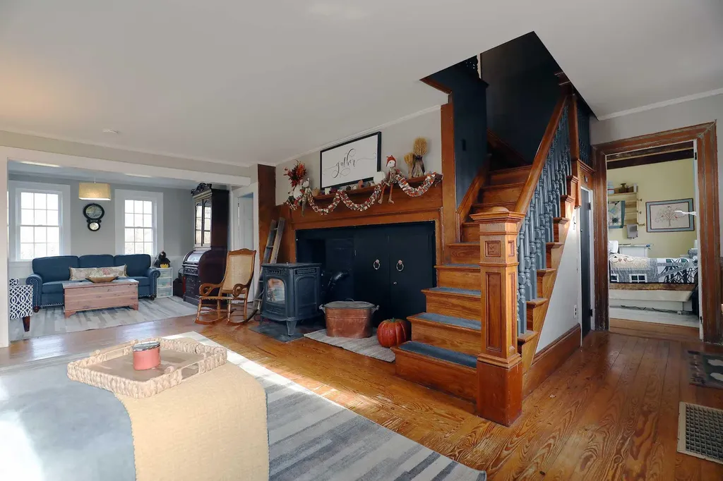 223 Capen Road Gardiner ME 04345