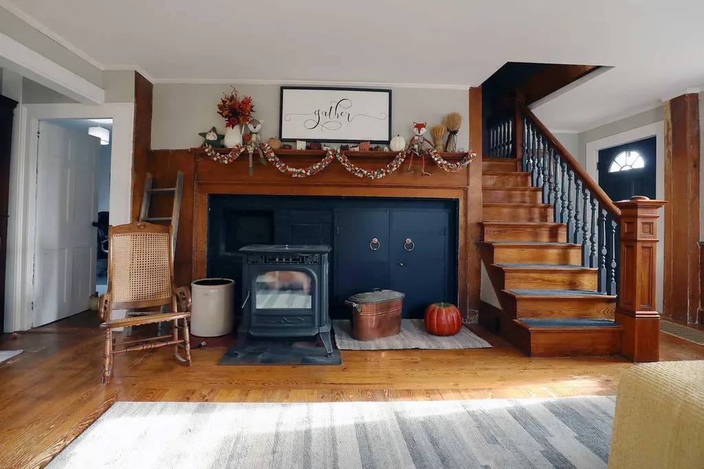 223 Capen Road Gardiner ME 04345