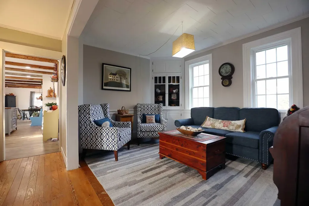 223 Capen Road Gardiner ME 04345