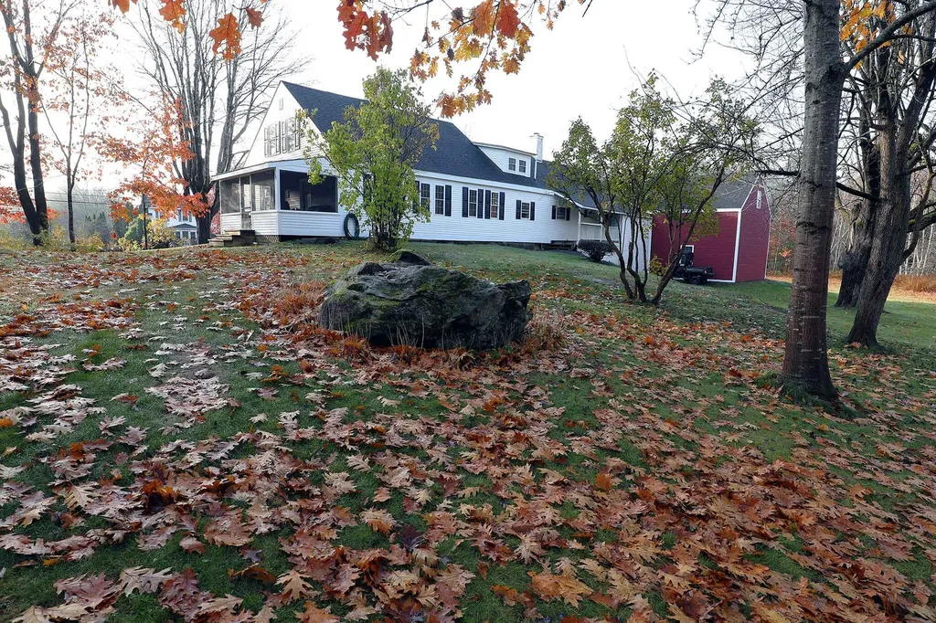 223 Capen Road Gardiner ME 04345
