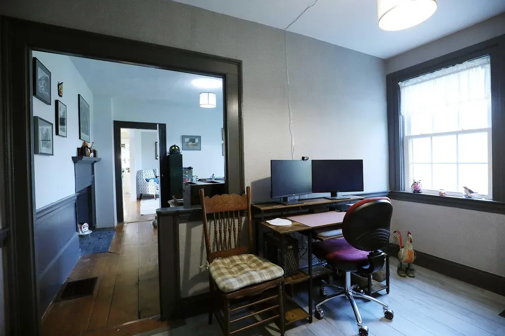 223 Capen Road Gardiner ME 04345