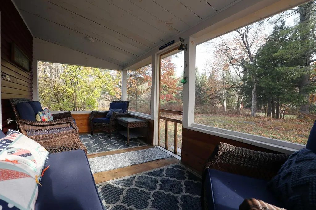 223 Capen Road Gardiner ME 04345