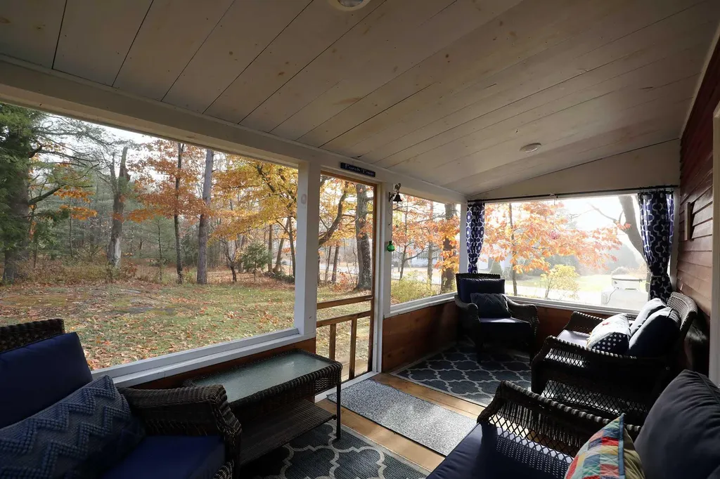 223 Capen Road Gardiner ME 04345