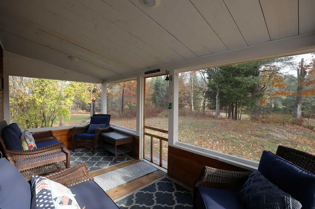 223 Capen Road Gardiner ME 04345