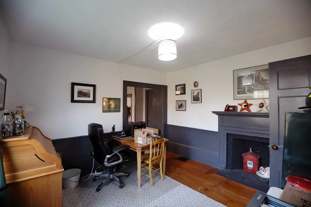 223 Capen Road Gardiner ME 04345