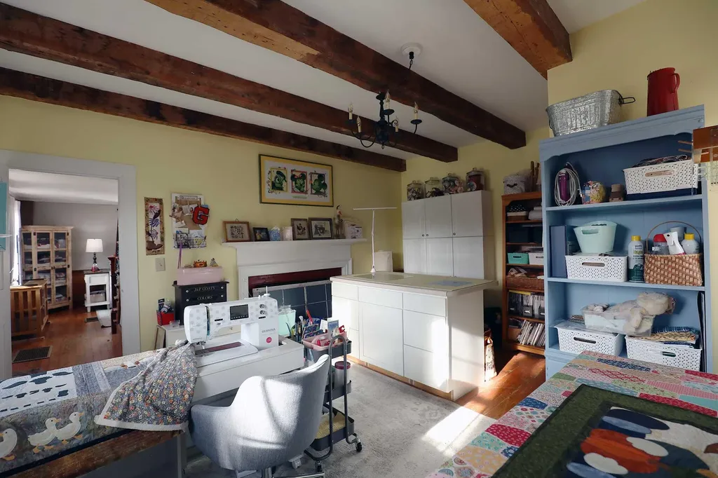223 Capen Road Gardiner ME 04345