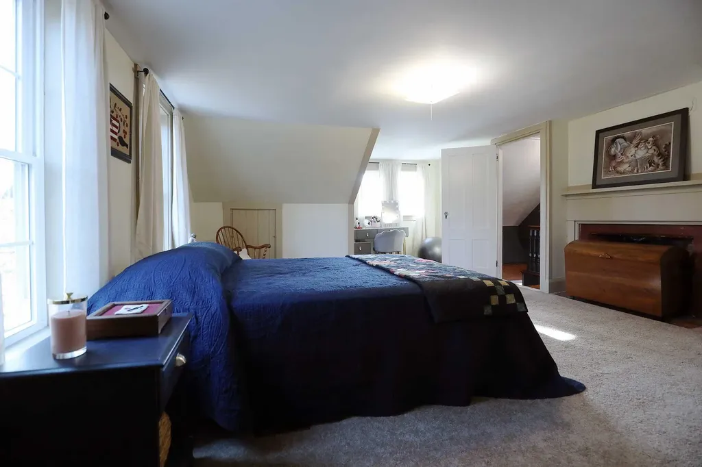 223 Capen Road Gardiner ME 04345