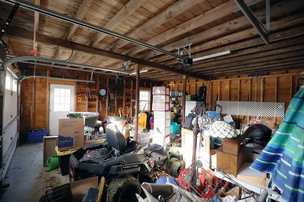 223 Capen Road Gardiner ME 04345