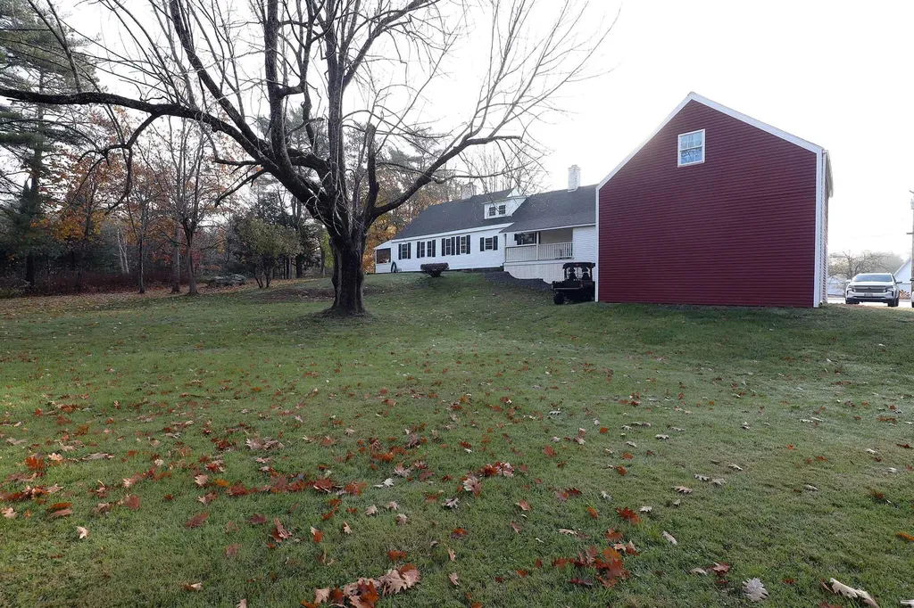 223 Capen Road Gardiner ME 04345