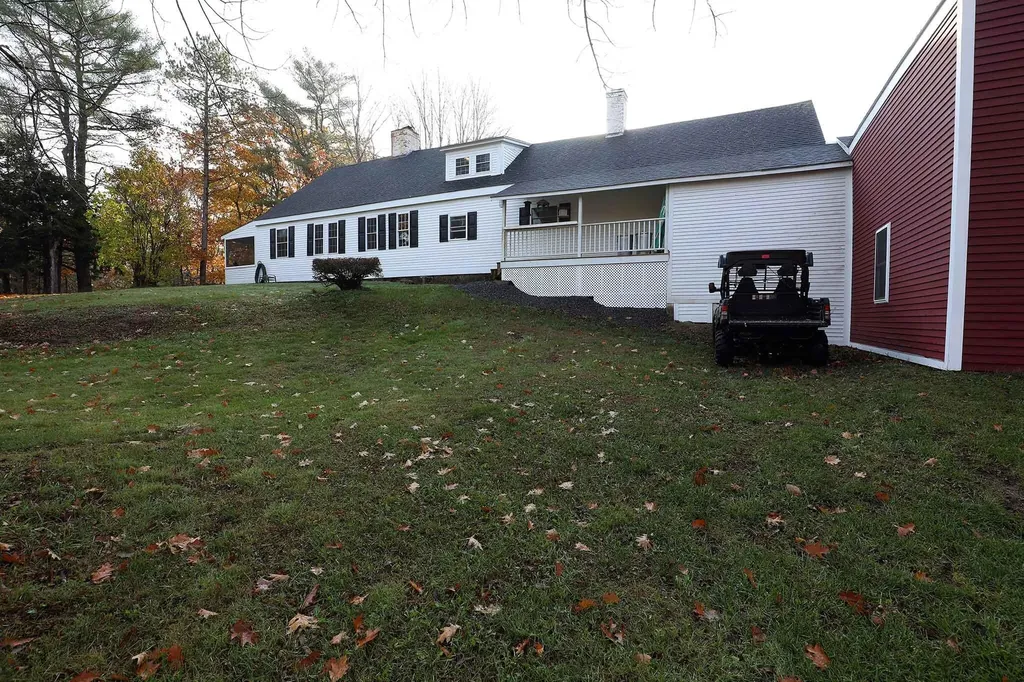 223 Capen Road Gardiner ME 04345