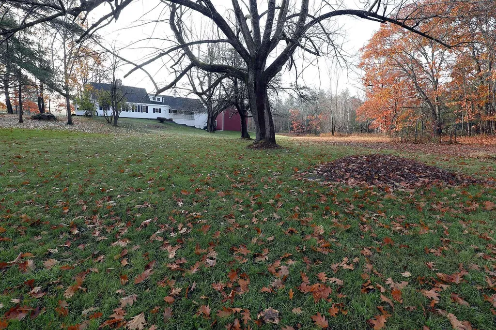 223 Capen Road Gardiner ME 04345