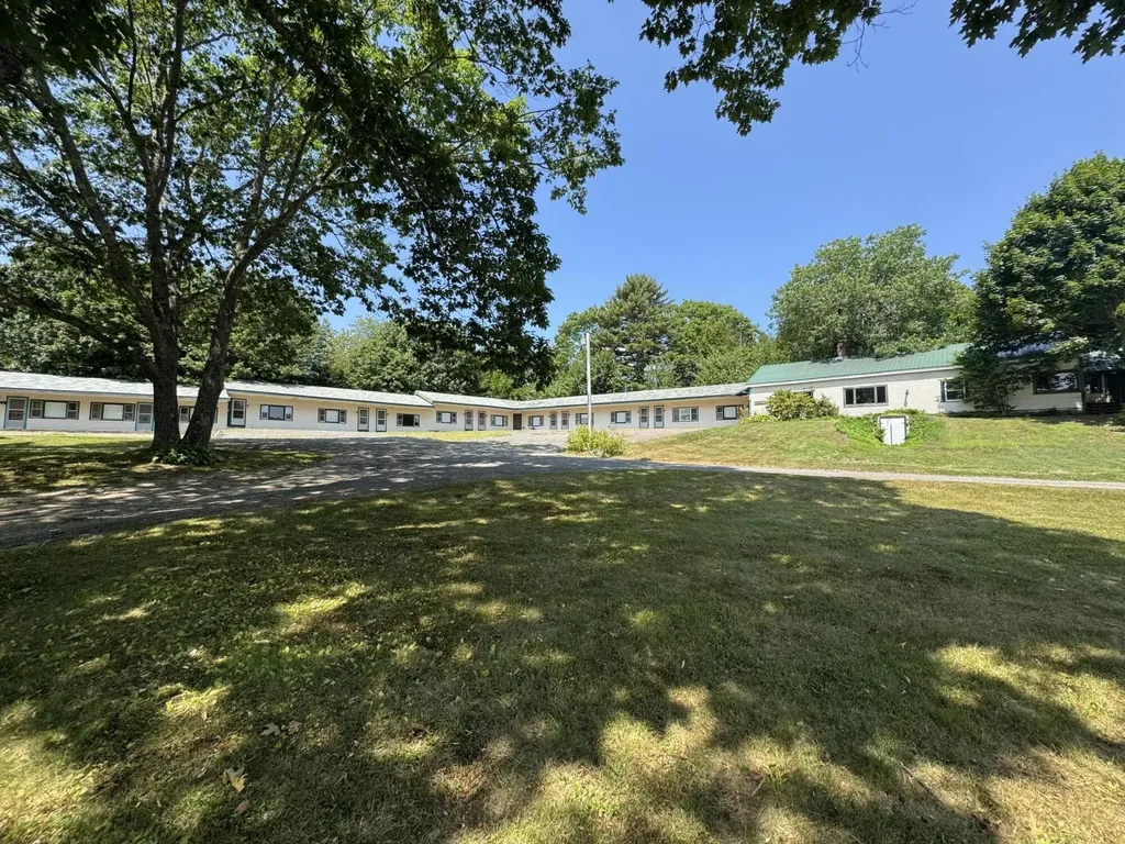 622 Us-1 Stockton Springs ME 04981