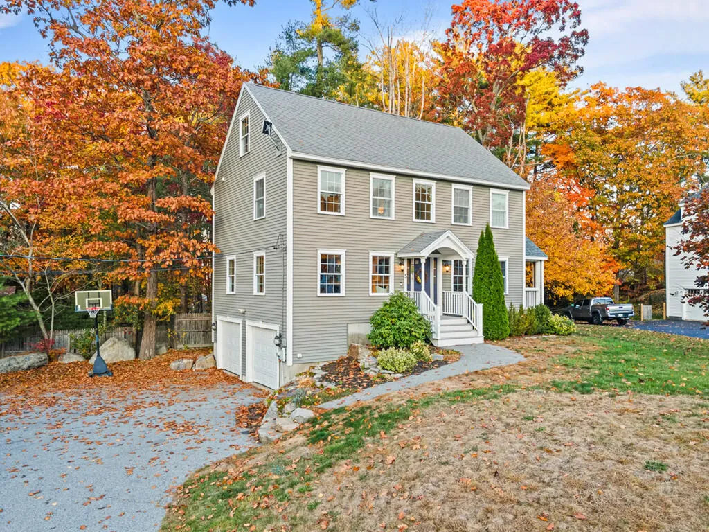 5 Parker Ridge Road Biddeford ME 04005