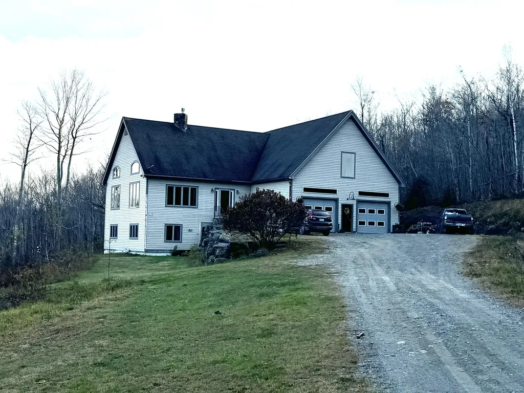 84 Blueberry Ridge Road Eddington ME 04428