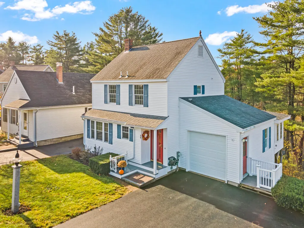 34 Summit Circle Westbrook ME 04092