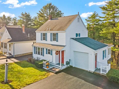 34 Summit Circle Westbrook ME 04092