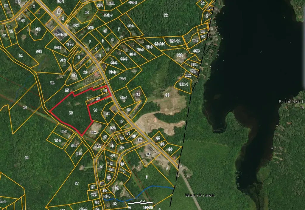 30, 32, 34 Roosevelt Trail Windham ME 04062
