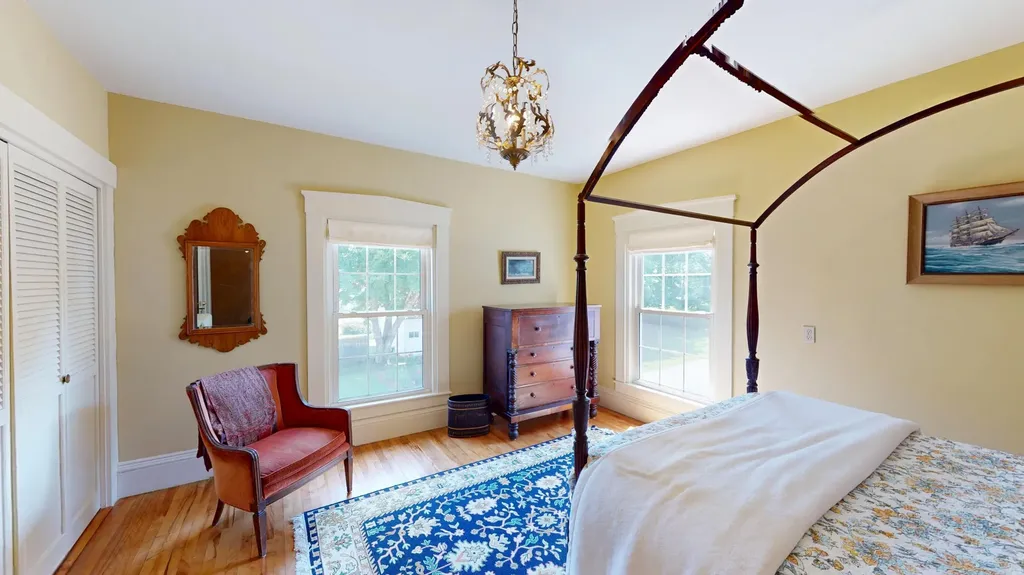 32 Broadway Machias ME 04654