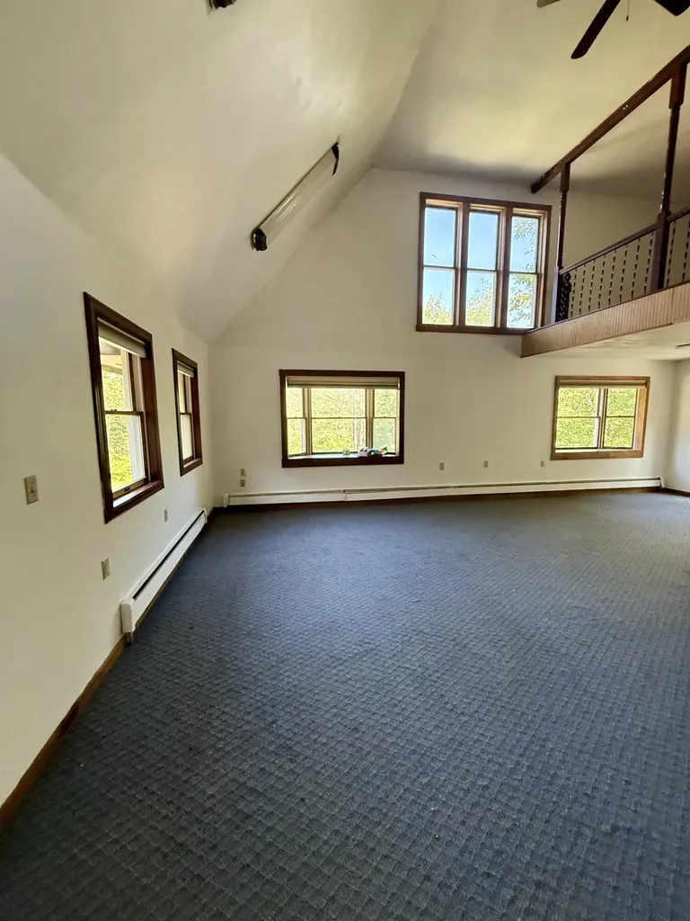 33 Corn Hill Road Machiasport ME 04655