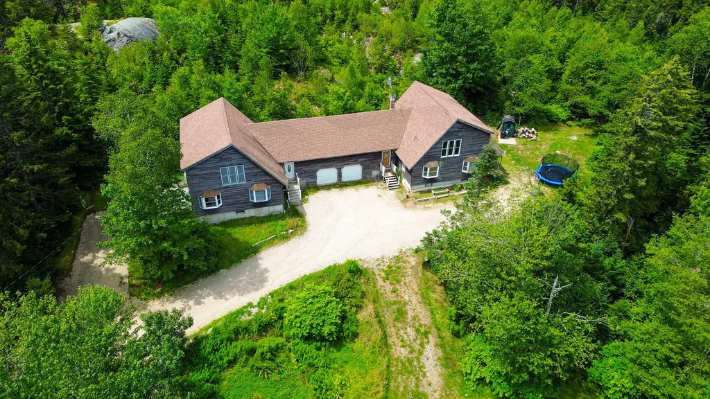 33 Corn Hill Road Machiasport ME 04655