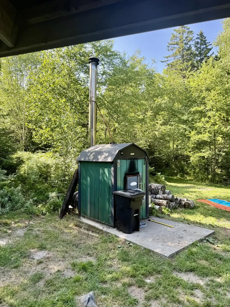 33 Corn Hill Road Machiasport ME 04655