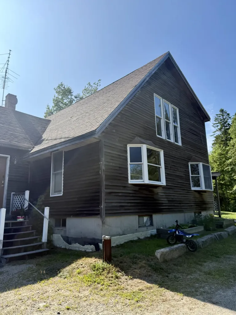 33 Corn Hill Road Machiasport ME 04655
