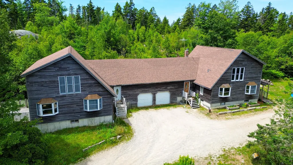 33 Corn Hill Road Machiasport ME 04655