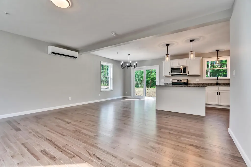 Lot 5 Blaine Street Saco ME 04072