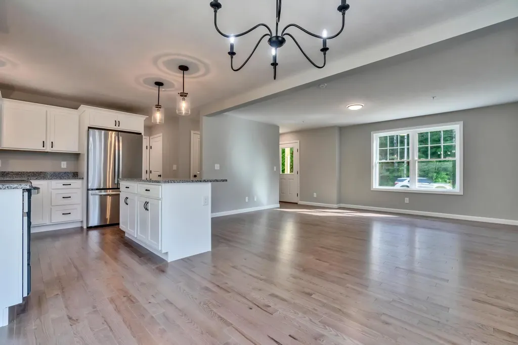 Lot 5 Blaine Street Saco ME 04072